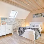 Lumineux Avec Grand Jardin Et Parking Prive A - Fr-1-788-55 Alpehytte *