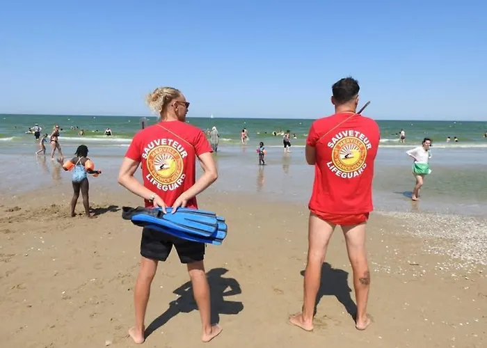 Lumineux Avec Grand Jardin Et Parking Prive A - Fr-1-788-55 Chalet *